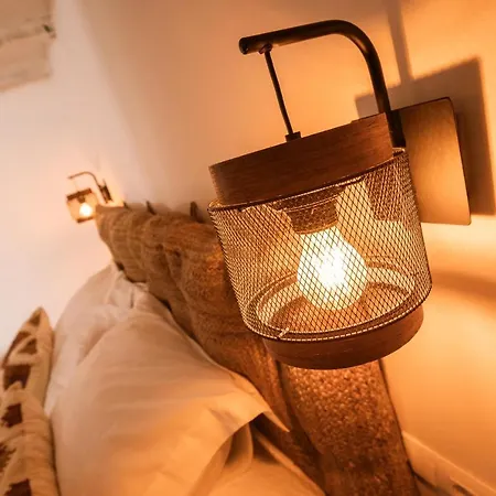 Casa Del Maco ベニッサ