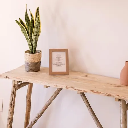 Casa Del Maco ホテル 3*