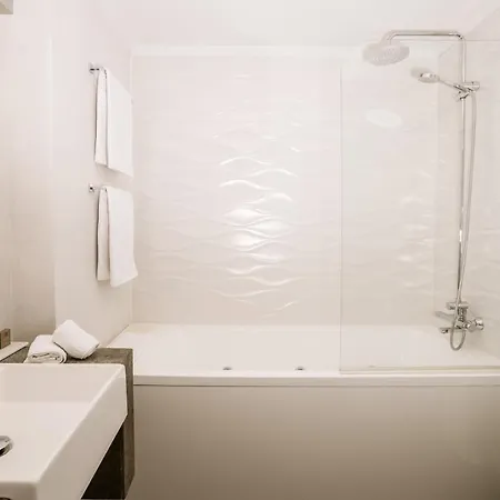 Casa Del Maco ホテル 3*