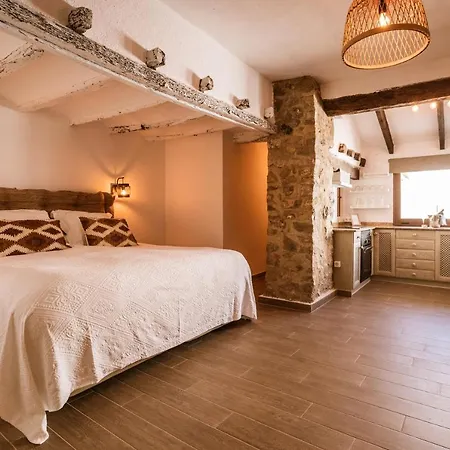 Casa Del Maco ホテル 3*