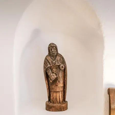 Casa Del Maco 3* ベニッサ