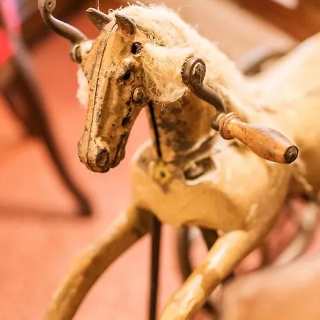 Casa Del Maco 3* ベニッサ