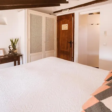 Casa Del Maco ホテル