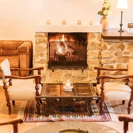 ホテル Casa Del Maco 3*