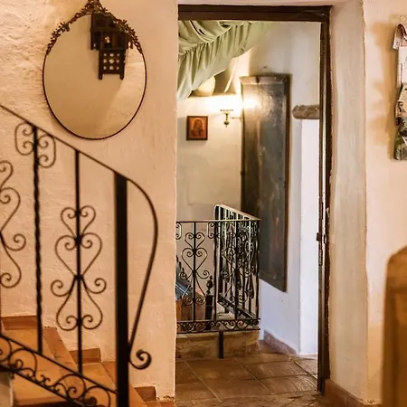 Casa Del Maco ベニッサ