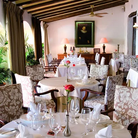 ホテル Casa Del Maco