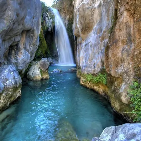 Casa Del Maco ホテル 3*