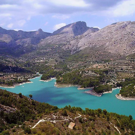 Casa Del Maco ホテル 3*