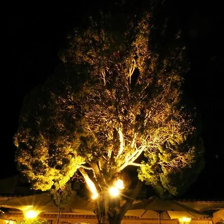 Hotel Casa Del Maco 3*