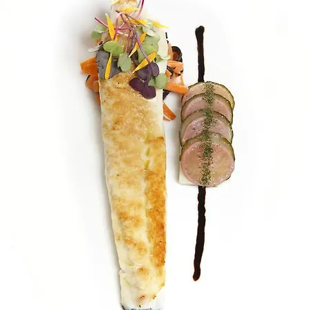 Casa Del Maco 3* ベニッサ