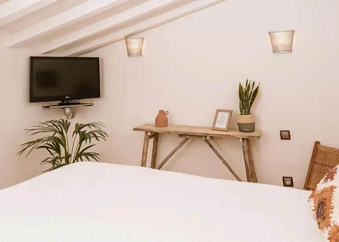 Casa Del Maco Отель 3*