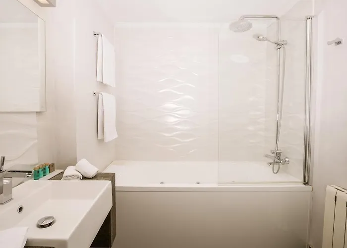 Casa Del Maco Отель 3*