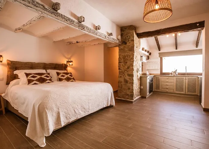 Casa Del Maco Отель 3*