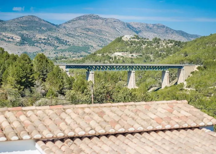 Отель Casa Del Maco 3*