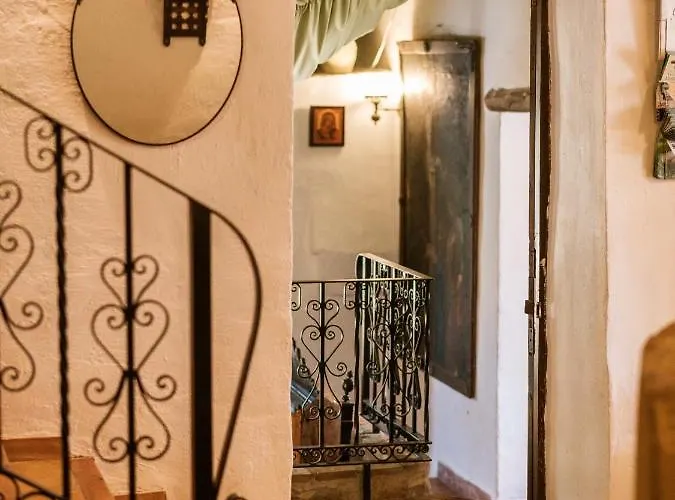 Casa Del Maco Бениса
