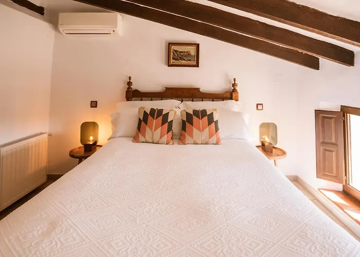 Casa Del Maco 3*