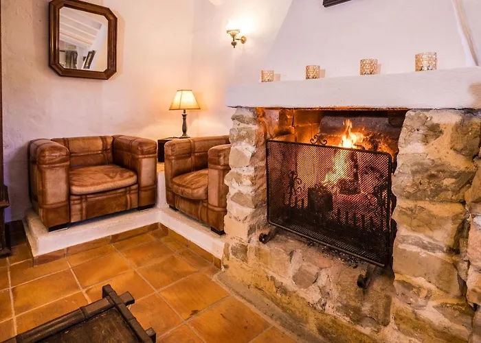 Casa Del Maco 3* Бениса