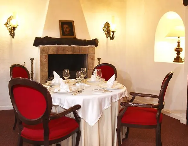 Casa Del Maco 3* Бениса