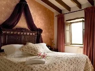 Отель Casa Del Maco Бениса