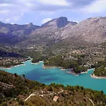 Casa Del Maco Hotel 3*