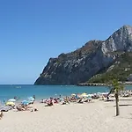 Hotel Casa Del Maco