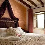 Hotel Casa Del Maco Benissa