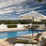 Casa Del Maco Hotel Benissa