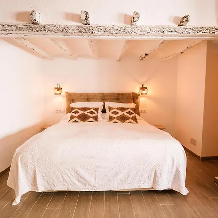Casa Del Maco Hotell Benissa