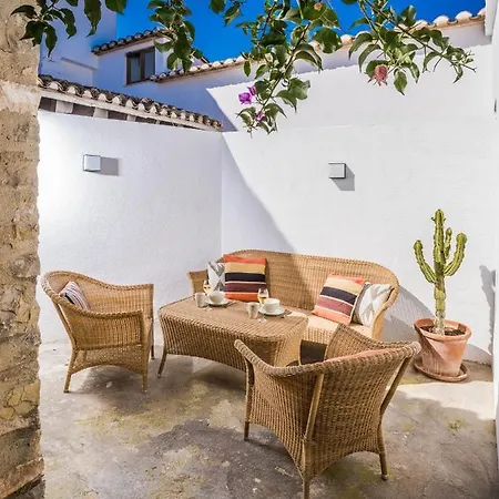 Casa Del Maco 3* 베니싸