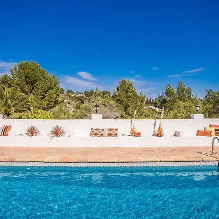 Casa Del Maco Hotel 3*