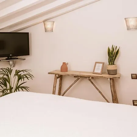Casa Del Maco Hotel 3*