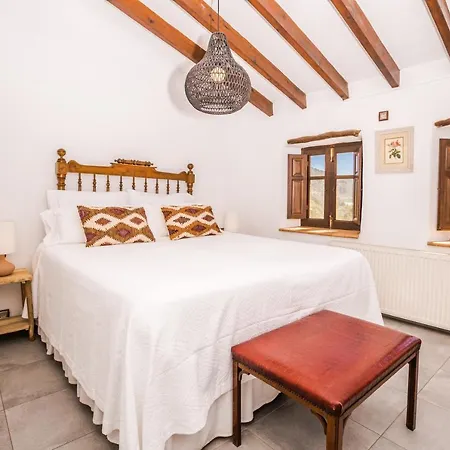 Casa Del Maco Benissa