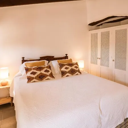 Hotel Casa Del Maco