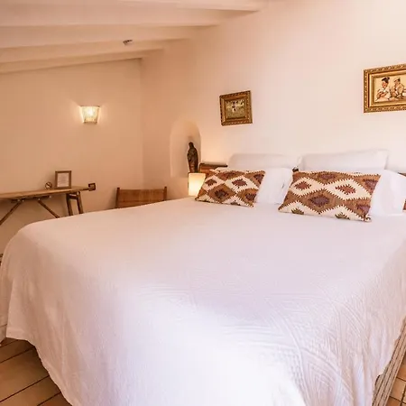 Hotel Casa Del Maco
