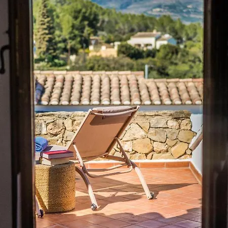 Casa Del Maco 3* Benissa