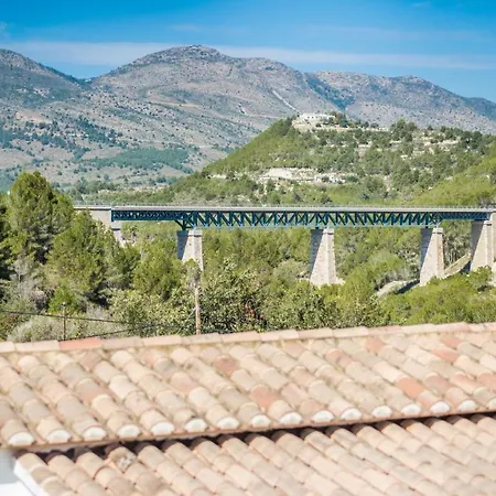 Hotel Casa Del Maco 3*