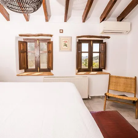 מלון Casa Del Maco 3*