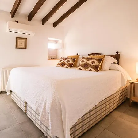 Casa Del Maco Hotel Benissa