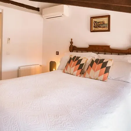 Casa Del Maco Benissa