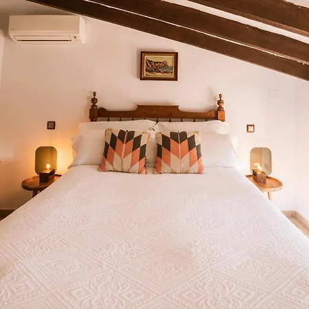 Casa Del Maco 3*