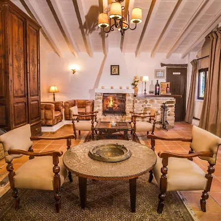 Hotel Casa Del Maco