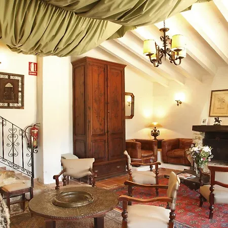 Hotel Casa Del Maco