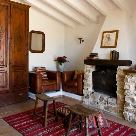 Hotel Casa Del Maco 3*