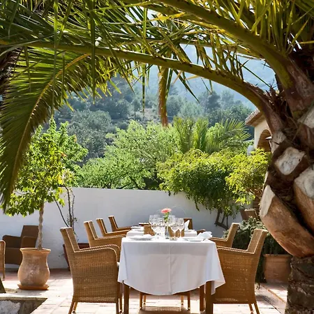 Hotel Casa Del Maco