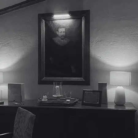 Casa Del Maco Benissa