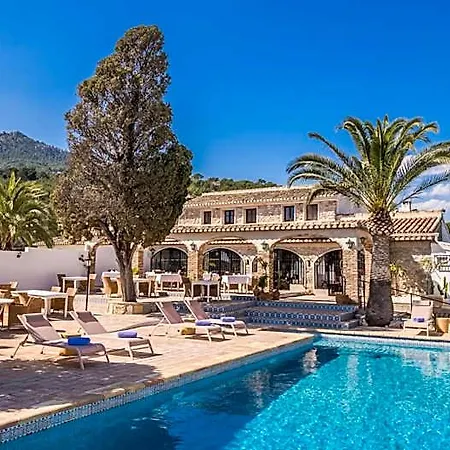 Hotel Casa Del Maco 3*