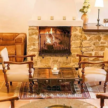 Casa Del Maco 3*