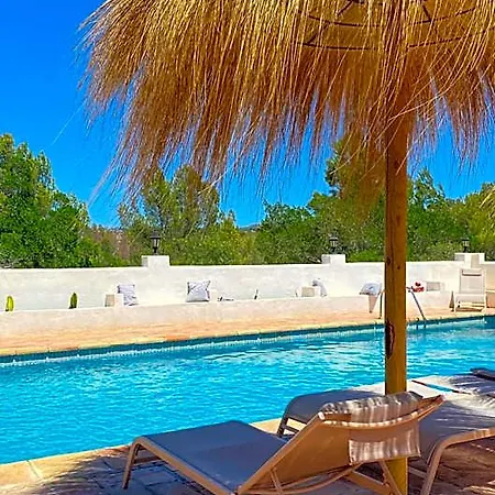 Casa Del Maco 3* Benissa
