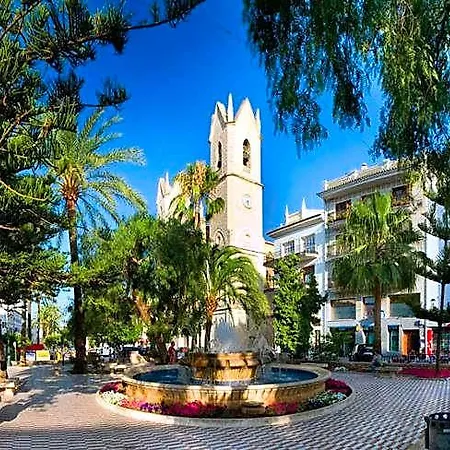 Hotel Casa Del Maco 3*
