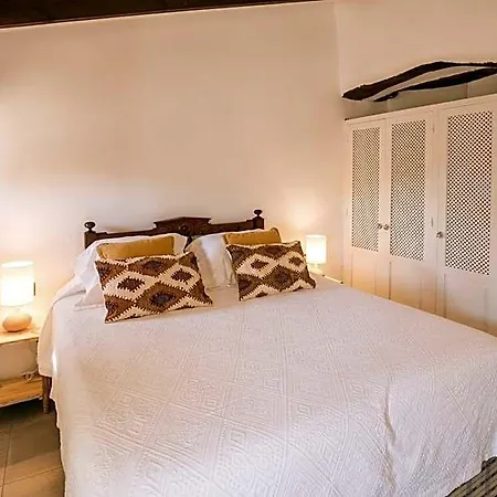 Casa Del Maco 3* Benissa